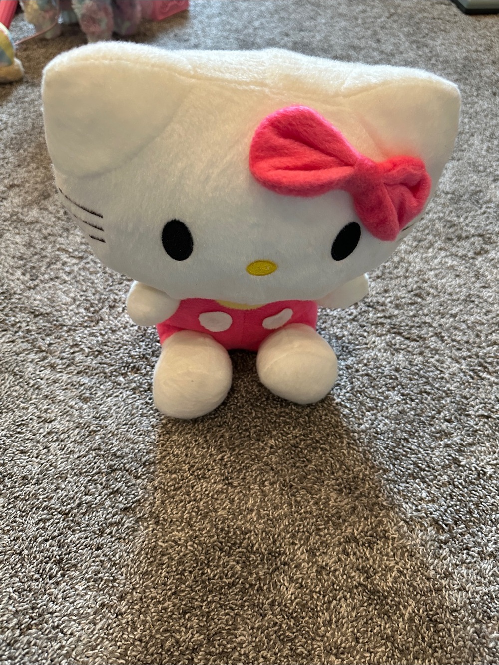 Stuffie - Picture 6 of 6